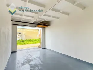 Pronájem garáže, Český Brod, Palackého, 19 m2