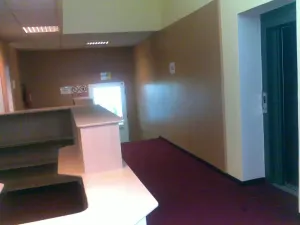 Prodej ubytování, Rovná, 2000 m2