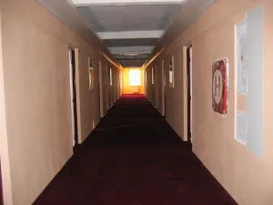 Prodej ubytování, Rovná, 2000 m2
