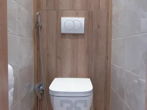 Pronájem bytu 3+kk, Praha - Kobylisy, Paláskova, 59 m2