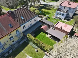 Prodej rodinného domu, Domažlice, Vojtěchova, 238 m2