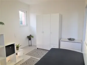 Pronájem bytu 3+kk, Zlín, Kotěrova, 61 m2