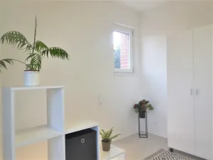 Pronájem bytu 3+kk, Zlín, Kotěrova, 61 m2