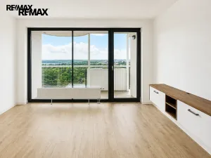 Pronájem bytu 2+kk, Plzeň, U Borského parku, 51 m2