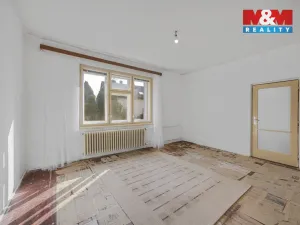 Prodej rodinného domu, Hradec Králové - Plácky, Kydlinovská, 126 m2