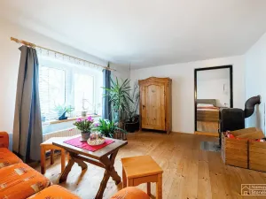 Prodej rodinného domu, Stachy, 150 m2