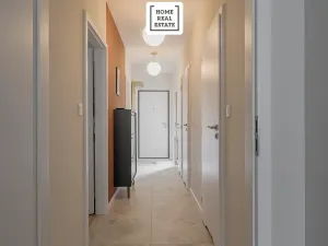 Prodej bytu 3+kk, Praha - Vršovice, Francouzská, 95 m2