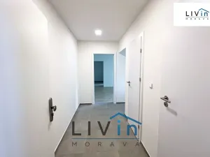 Pronájem bytu 3+1, Olomouc, Karafiátová, 73 m2