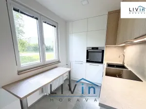 Pronájem bytu 3+1, Olomouc, Karafiátová, 73 m2