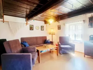 Prodej chalupy, Kulířov, 120 m2