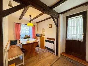 Prodej chalupy, Kulířov, 120 m2
