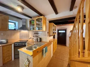 Prodej chalupy, Kulířov, 120 m2
