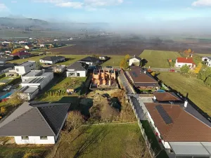 Prodej bytu 4+kk, Čebín, 93 m2