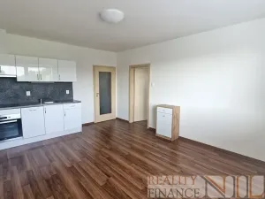 Pronájem bytu 2+kk, Stod, U Elektrárny, 45 m2