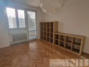 Pronájem bytu 3+kk, Plzeň, Klatovská třída, 88 m2