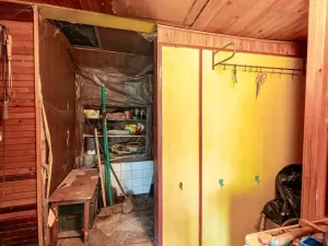 Prodej chaty, Bělá pod Bezdězem, Za Hlučovem, 49 m2