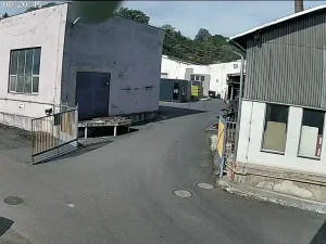 Prodej výrobních prostor, Napajedla, 4500 m2