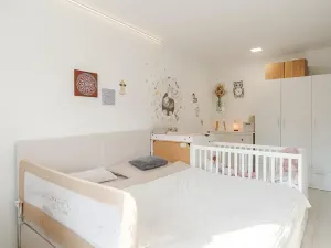 Prodej bytu 3+1, Litomyšl, Mařákova, 81 m2