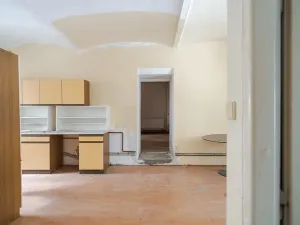 Prodej bytu 4+kk, Šumperk, Úzká, 97 m2