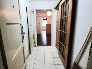 Prodej bytu 2+kk, Ústí nad Labem, Resslova, 42 m2