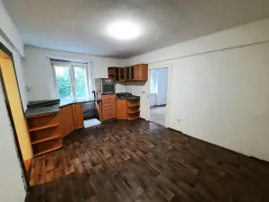Prodej bytu 2+kk, Ústí nad Labem, Resslova, 42 m2