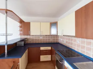 Prodej bytu 2+kk, Praha - Krč, Štúrova, 40 m2