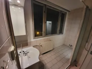 Pronájem bytu 2+kk, Ostrava - Slezská Ostrava, Bohumínská, 56 m2