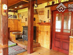 Prodej rodinného domu, Králíky, Polní, 137 m2