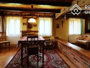 Prodej rodinného domu, Králíky, Polní, 137 m2