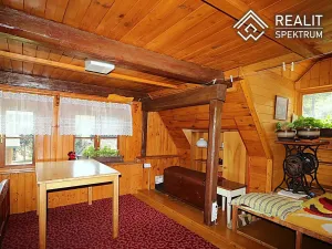 Prodej rodinného domu, Králíky, Polní, 137 m2
