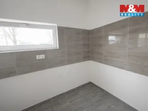 Prodej rodinného domu, Žatec - Velichov, 40 m2