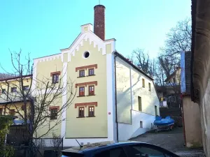 Pronájem bytu 2+kk, Všenory, Květoslava Mašity, 66 m2
