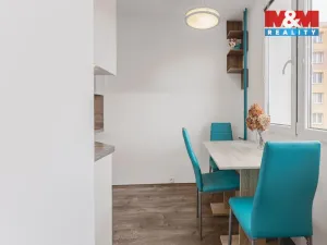 Prodej bytu 2+1, Klatovy - Klatovy II, Kollárova, 61 m2