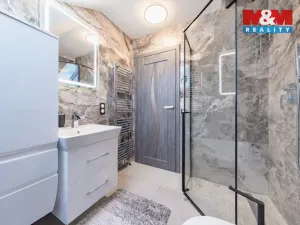 Pronájem bytu 2+kk, Kovanice, 58 m2