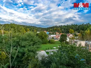 Pronájem bytu 1+kk, Kralupy nad Vltavou, Přemyslova, 38 m2