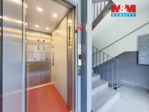 Prodej bytu 2+1, Karviná - Mizerov, Na Kopci, 55 m2