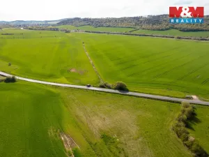 Prodej pozemku pro bydlení, Chlustina, 1914 m2