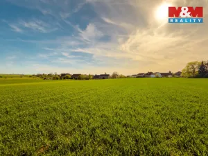 Prodej pozemku pro bydlení, Chlustina, 25961 m2