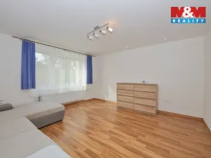 Pronájem bytu 3+kk, Prachovice, Dlouhá, 55 m2