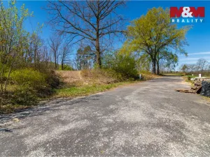 Prodej pozemku pro bydlení, Holany, 1903 m2