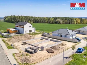 Prodej rodinného domu, Nýřany - Kamenný Újezd, 97 m2