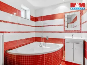 Prodej rodinného domu, Ohníč - Křemýž, 98 m2