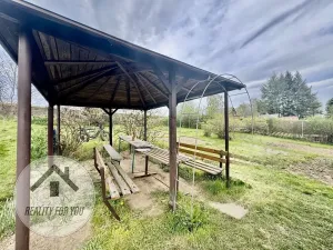 Prodej zahrady, Šluknov, 1072 m2