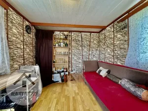 Prodej zahrady, Šluknov, 1072 m2