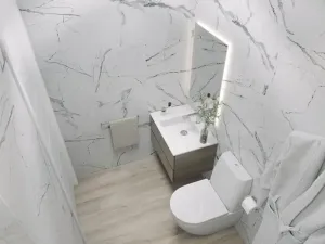 Prodej bytu 2+kk, Torrevieja, Španělsko, 57 m2