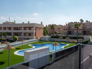 Prodej rodinného domu, Alicante, Španělsko, 96 m2