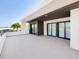 Prodej bytu 3+kk, San Miguel de Salinas, Španělsko, 70 m2