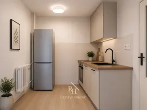 Prodej bytu 2+kk, Kladno, Čs. armády, 40 m2