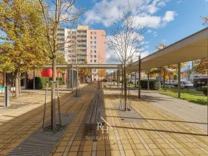 Prodej bytu 2+kk, Kladno, Čs. armády, 40 m2