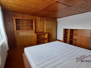 Prodej rodinného domu, Lázně Toušeň, Hlavní, 107 m2